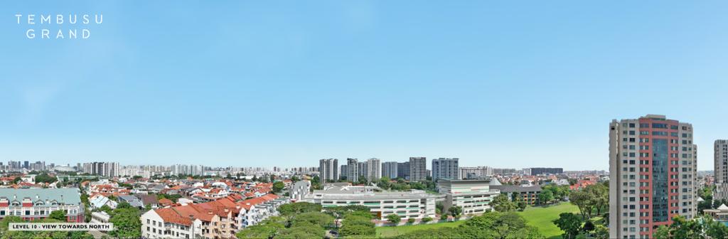 Tembusu Grand Gallery Image 14