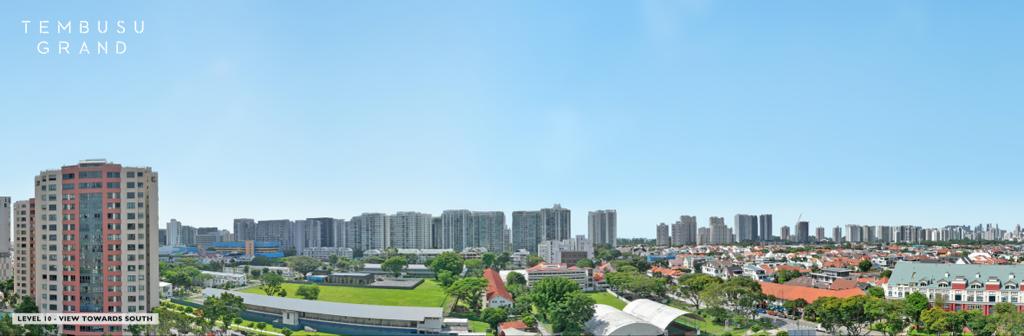 Tembusu Grand Gallery Image 15